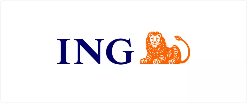 ing logo