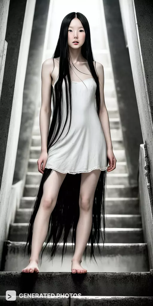 the ring girl