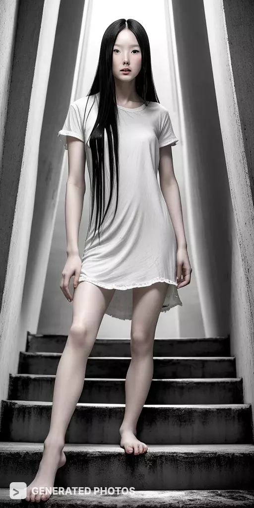 Sadako Yamamura picture