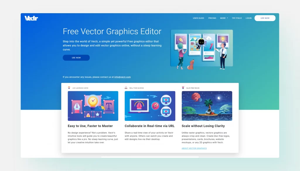 6 best vector design software in 2023 [tested]