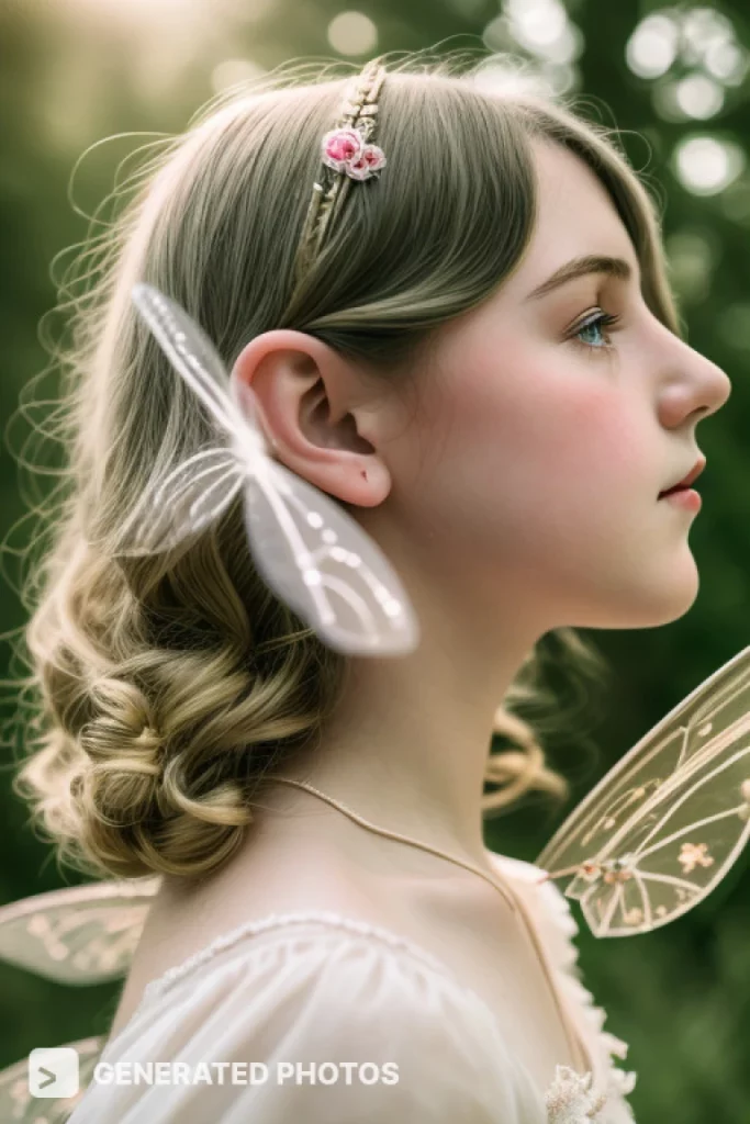 fantasy fairy