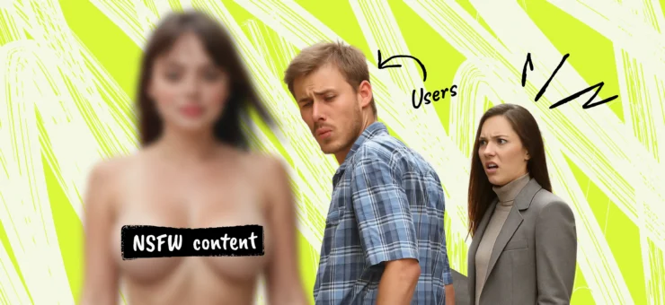 Adult content built the internet. Now it’s building generative AI, too