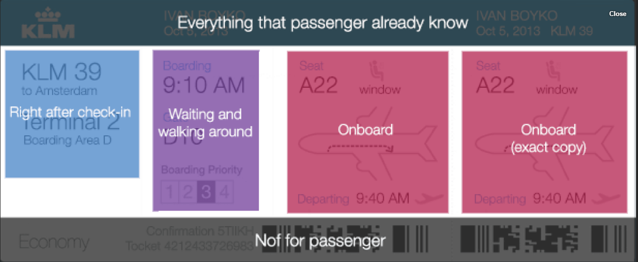 Boarding pass_grouping