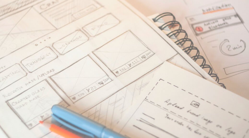 wireframing