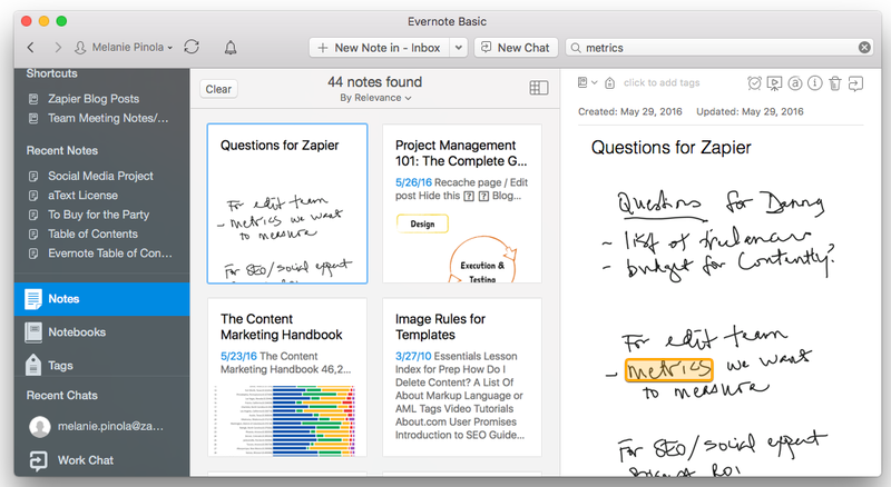 tools for content makers