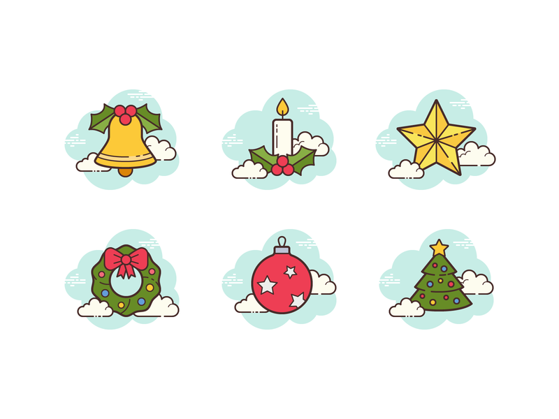 christmas clip art