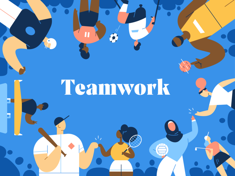 teamwork design