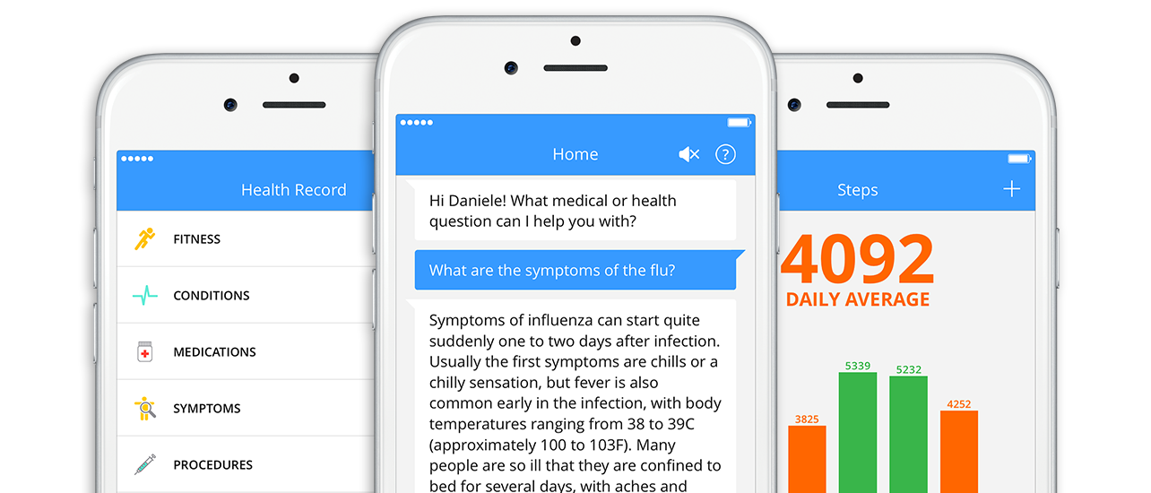 medical chatbot